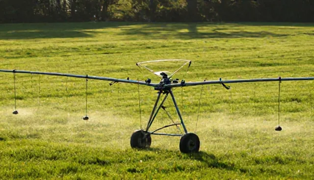 机械设备维护策略:5大检查要点提升设备运行效率